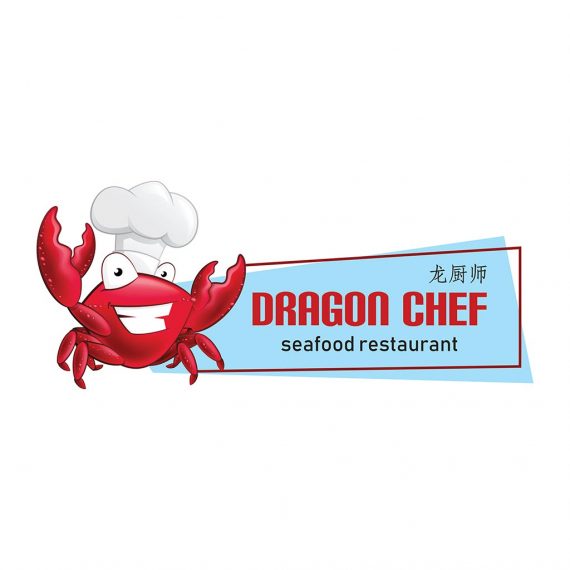 Pendaftaran Merek DRAGON CHEF