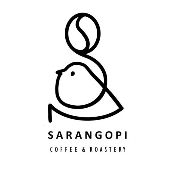 Pendaftaran Merek SARANGOPI