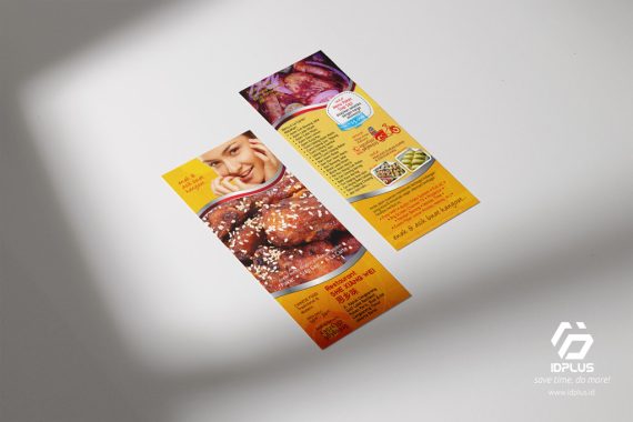 Desain Grafis - Graphic Design : Flyer